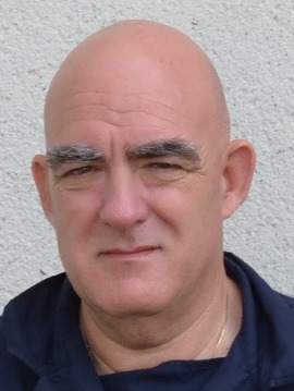 Jean Claude JUSTE