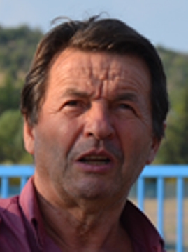 Louis COSTE